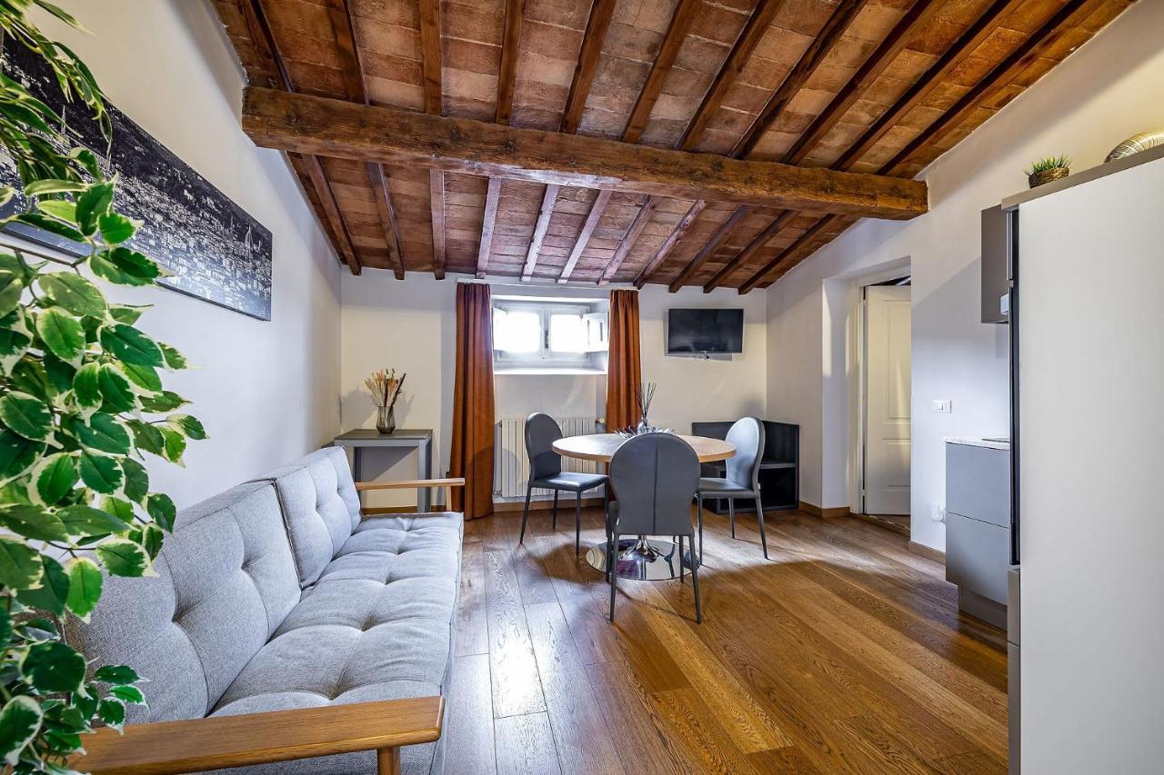 Martelli 6 Suite & Apartments Florence Extérieur photo